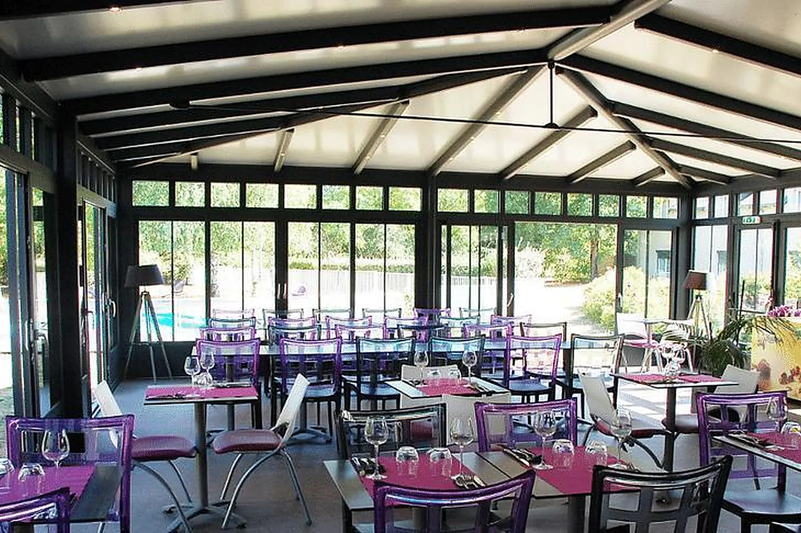 Lieux événementiels, MAS CANTEGRIL