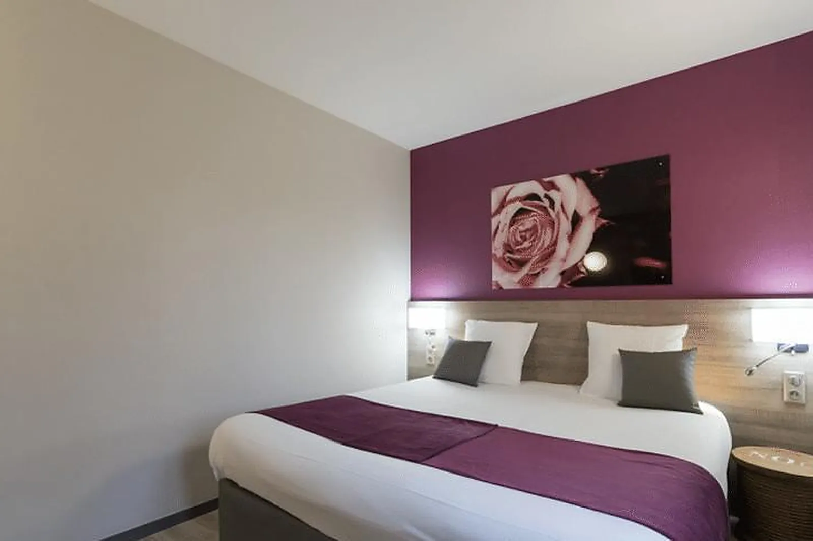 Lieux événementiels, MAS CANTEGRIL