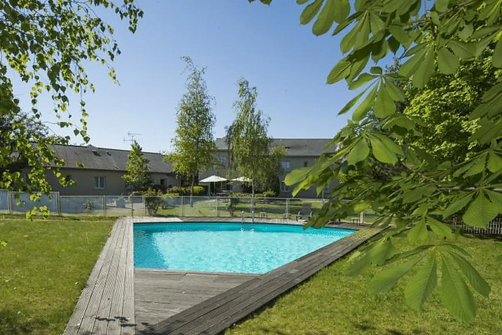 Lieux événementiels, MAS CANTEGRIL