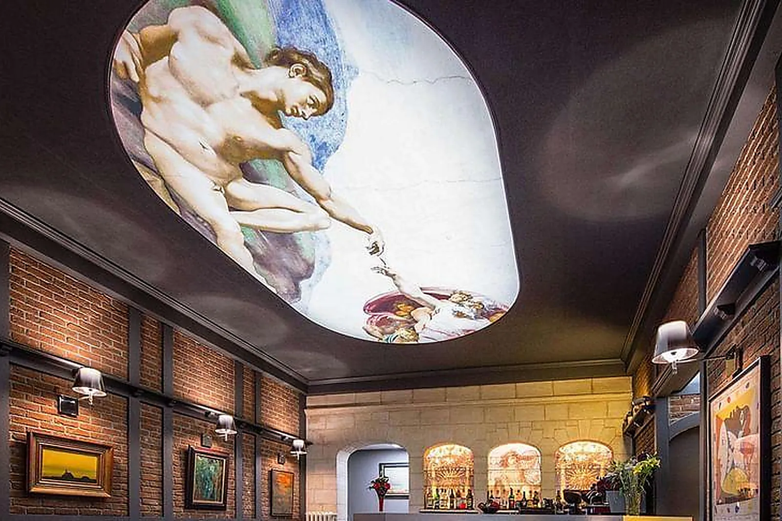 Lieux événementiels, HÔTEL LA TERRASSE DOUAI ****