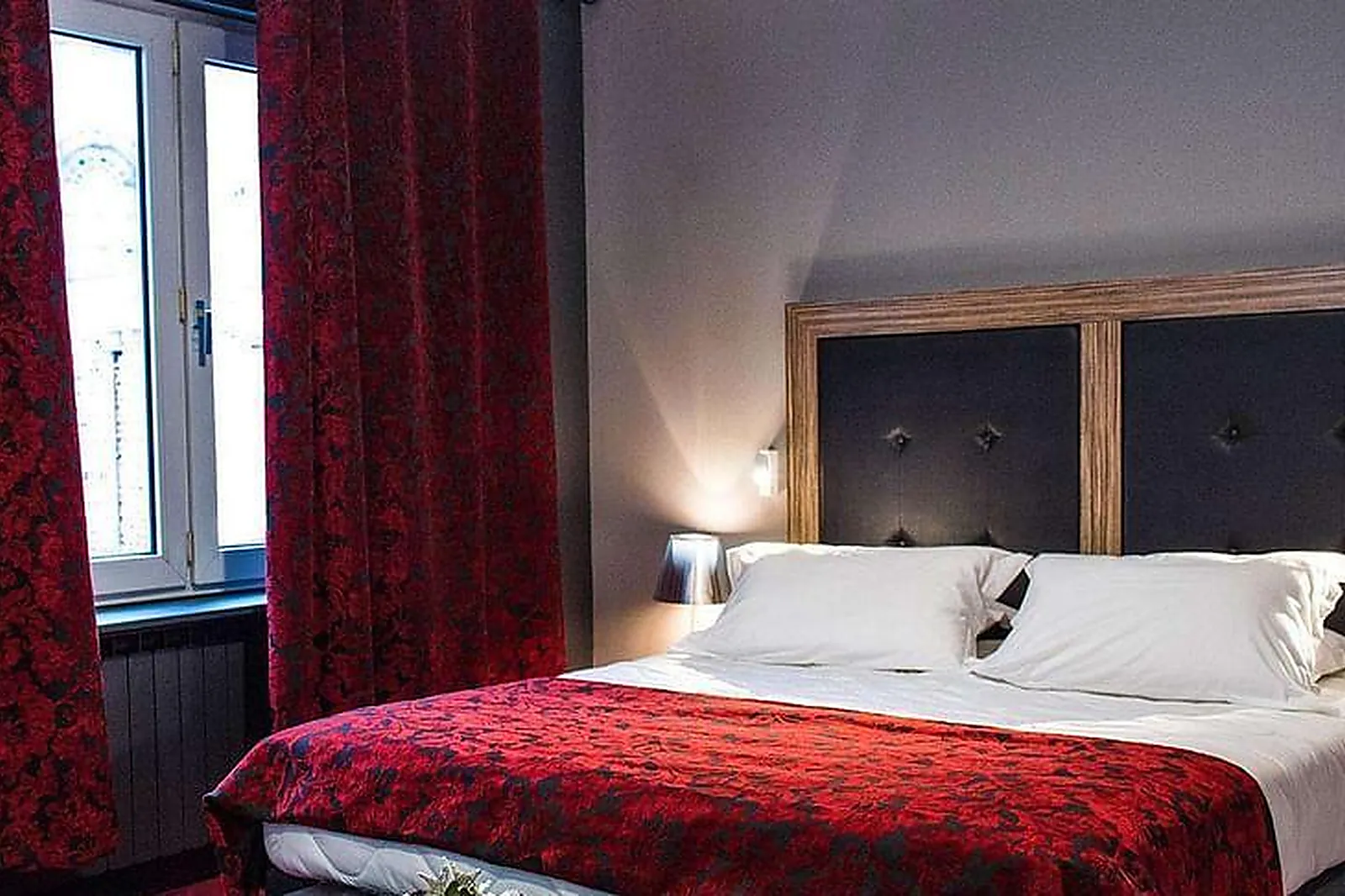 Lieux événementiels, HÔTEL LA TERRASSE DOUAI ****