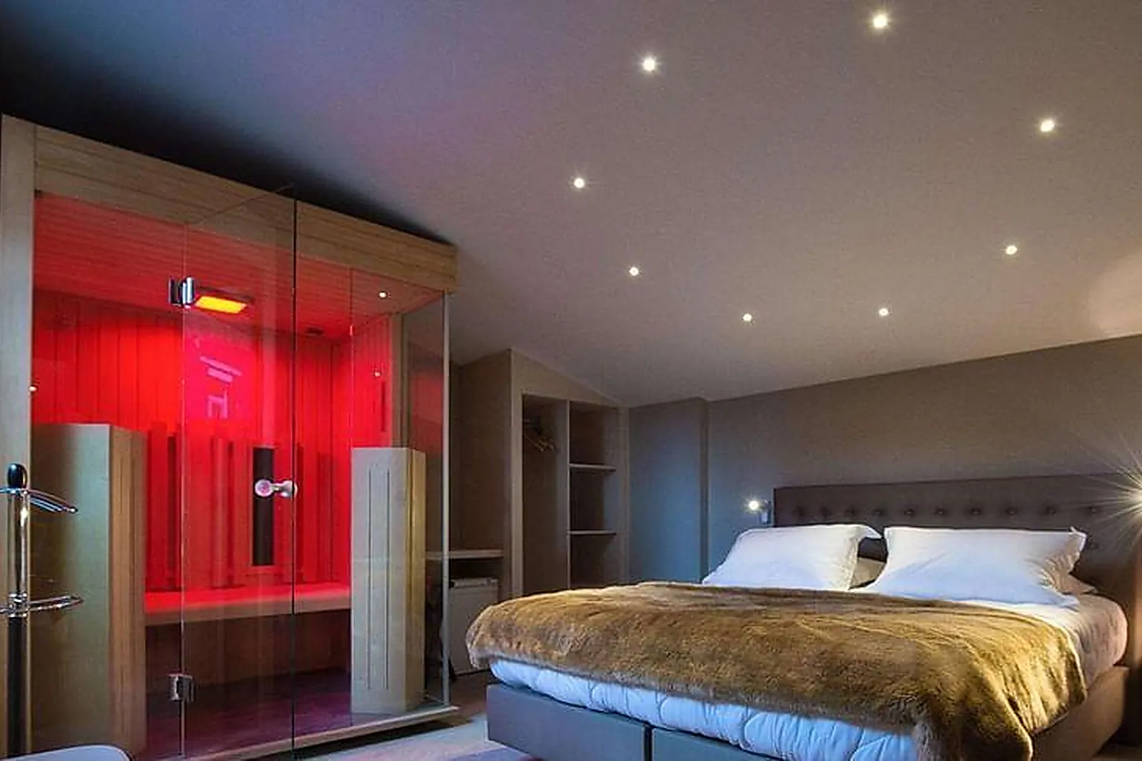 Lieux événementiels, HÔTEL LA TERRASSE DOUAI ****