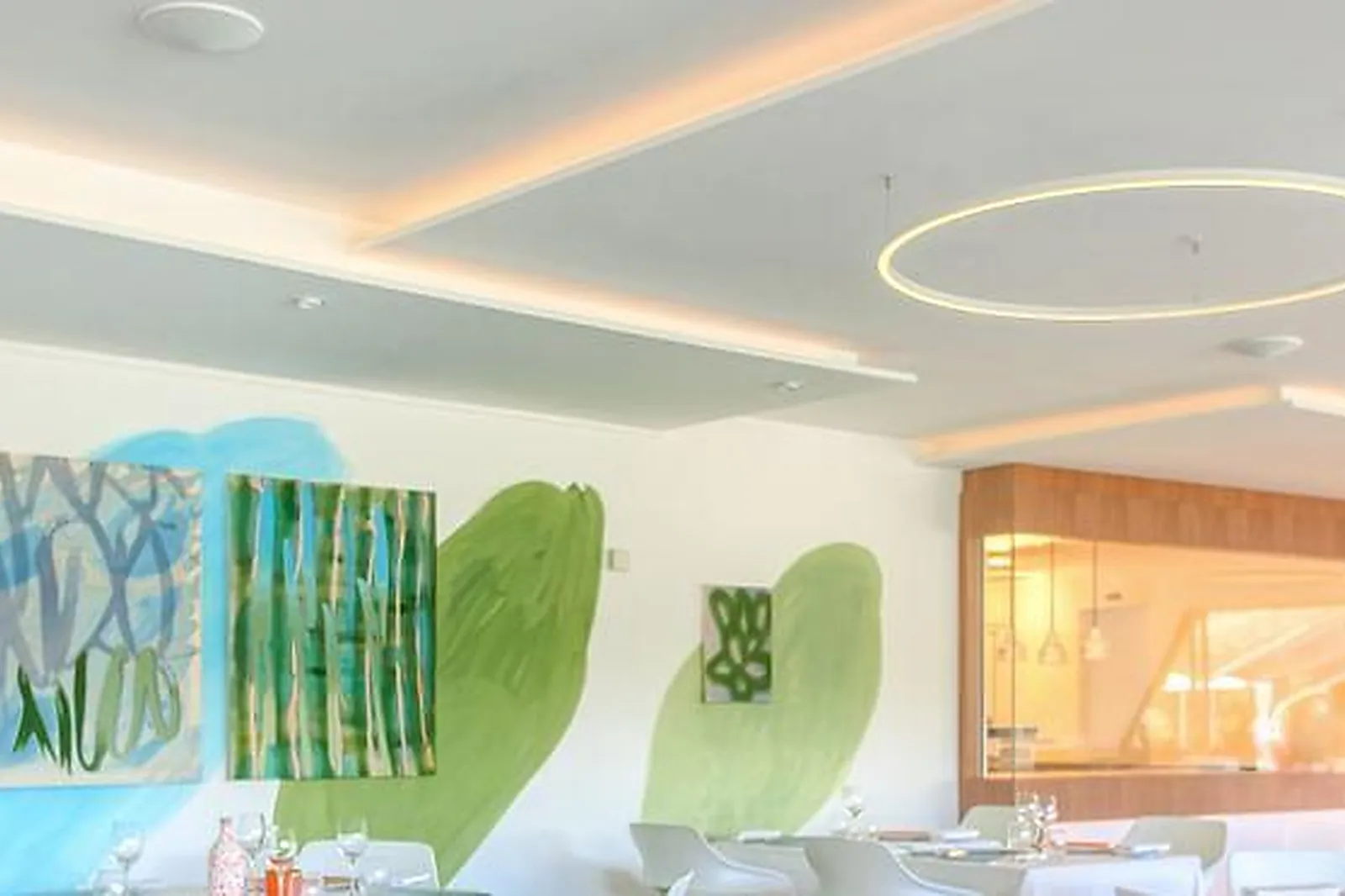 Lieux événementiels, HÔTEL LA VAGUE DE SAINT PAUL****