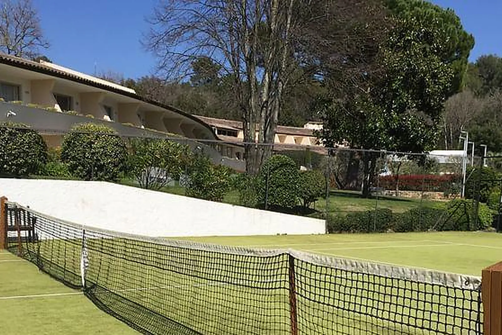 Lieux événementiels, HÔTEL LA VAGUE DE SAINT PAUL****