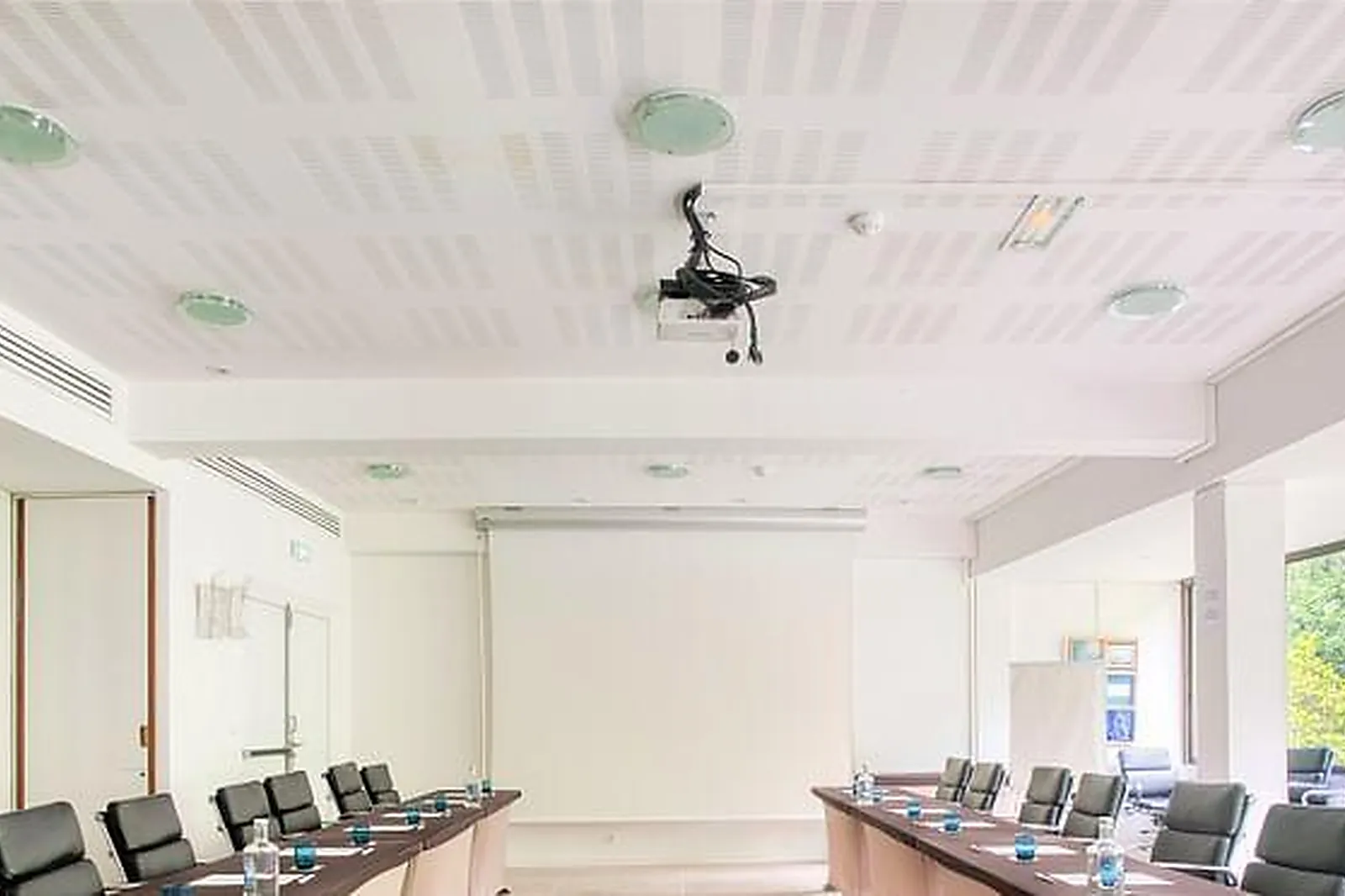 Lieux événementiels, HÔTEL LA VAGUE DE SAINT PAUL****