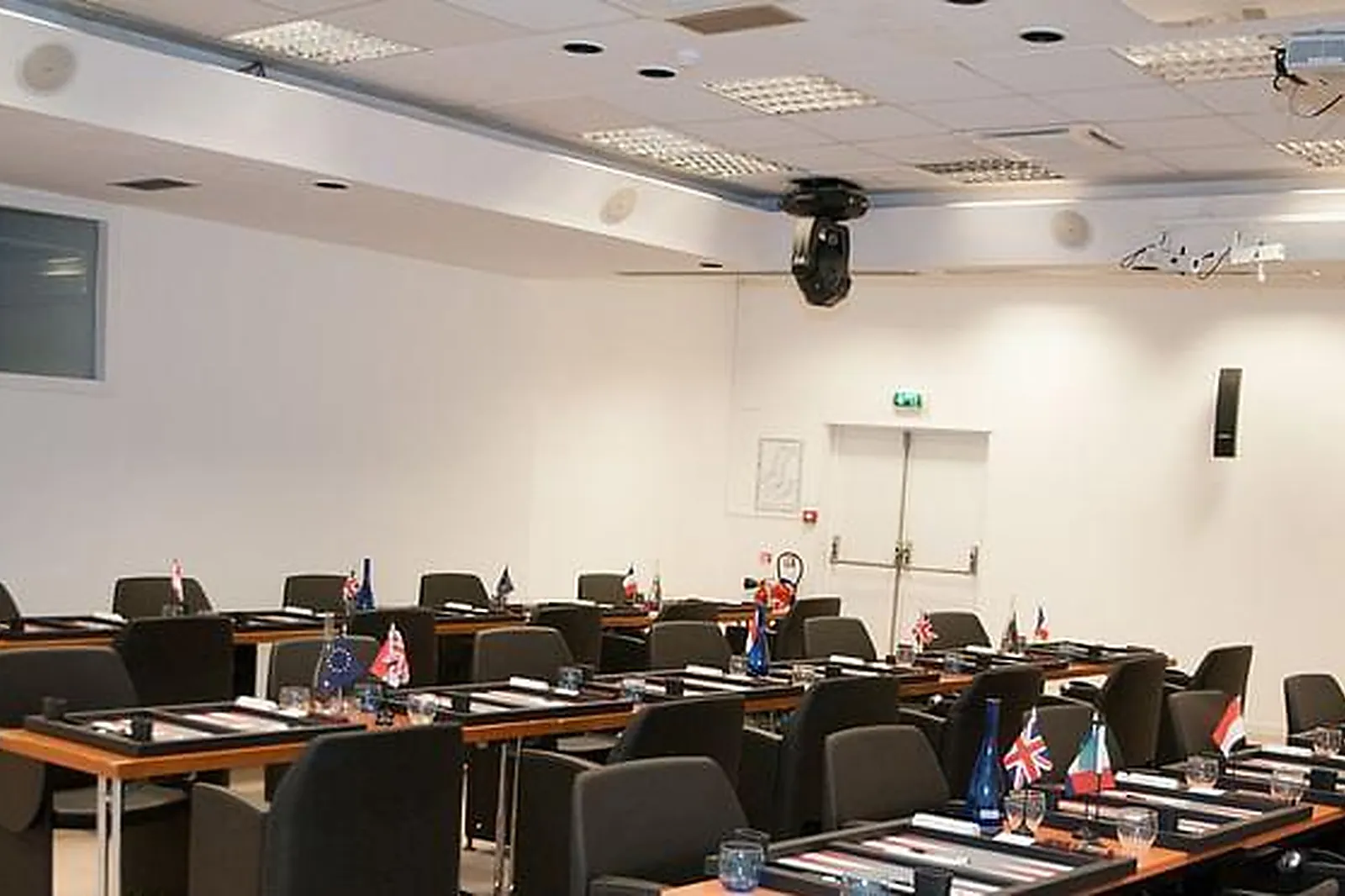 Lieux événementiels, HÔTEL LA VAGUE DE SAINT PAUL****