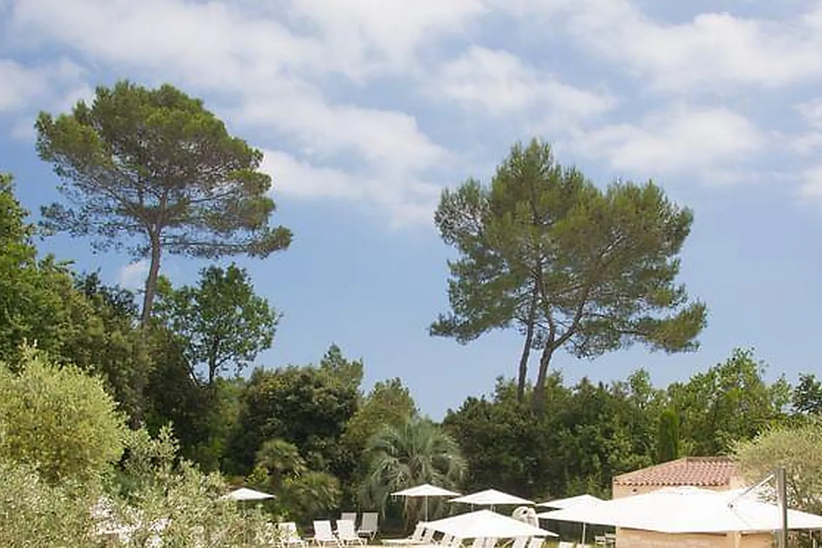 Lieux événementiels, HÔTEL LA VAGUE DE SAINT PAUL****