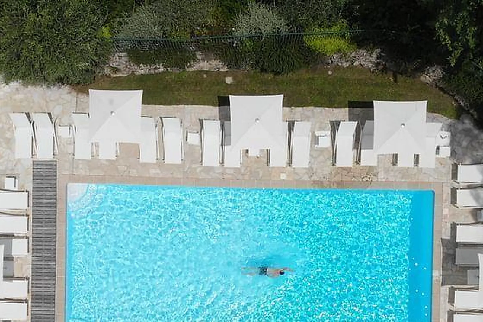 Lieux événementiels, HÔTEL LA VAGUE DE SAINT PAUL****