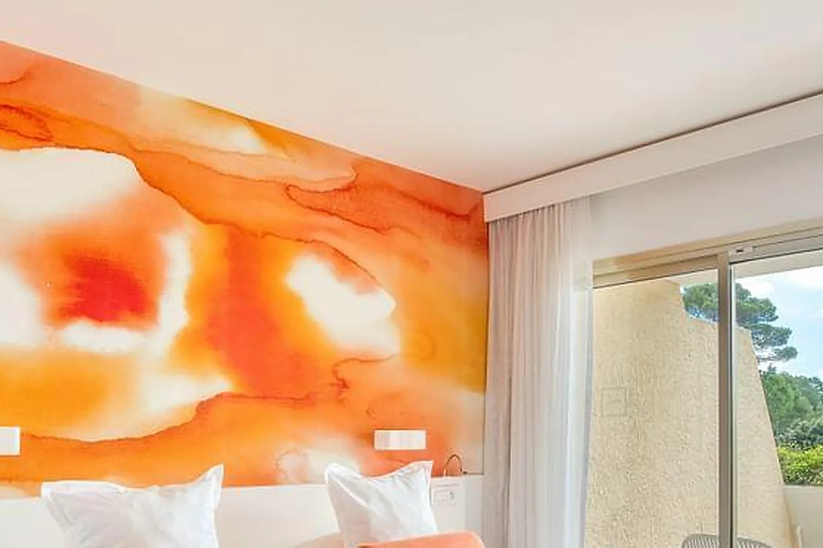 Lieux événementiels, HÔTEL LA VAGUE DE SAINT PAUL****