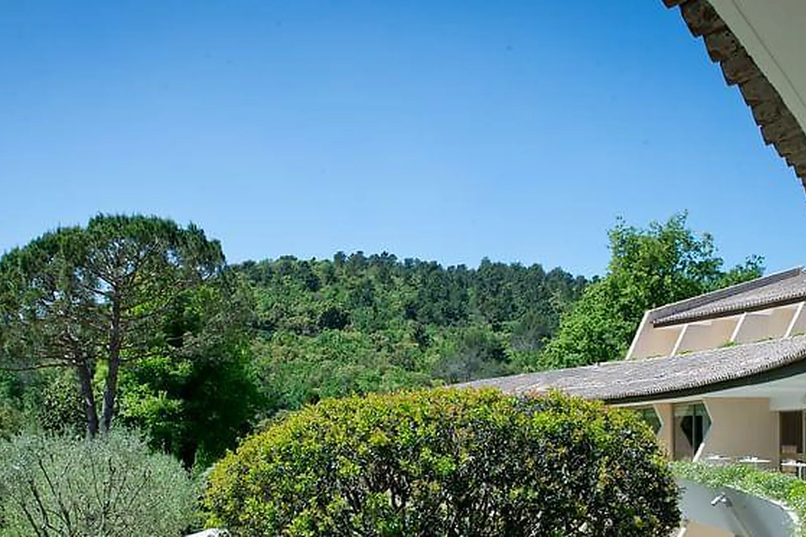 Lieux événementiels, HÔTEL LA VAGUE DE SAINT PAUL****