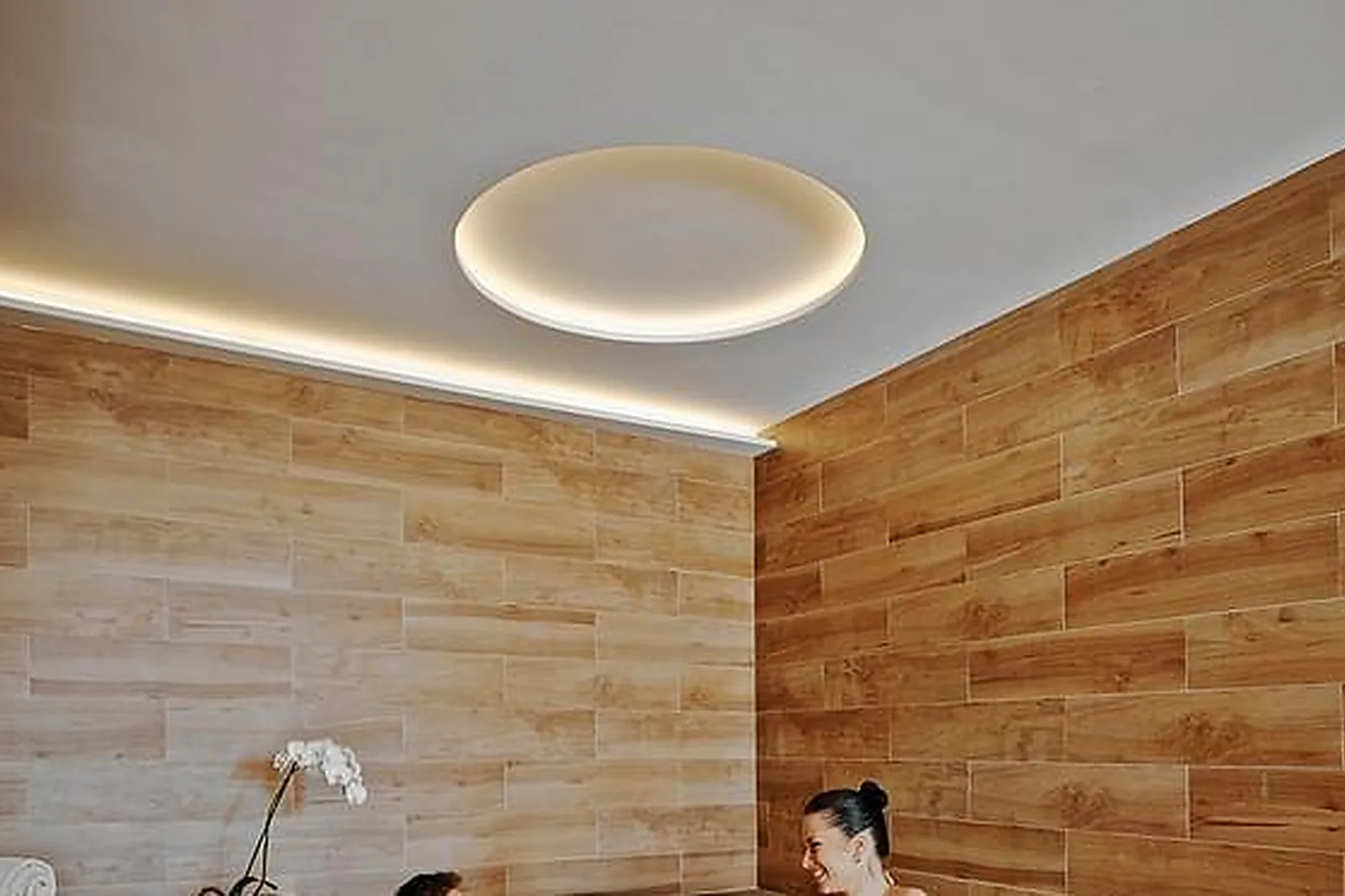 Lieux événementiels, HÔTEL LA VAGUE DE SAINT PAUL****