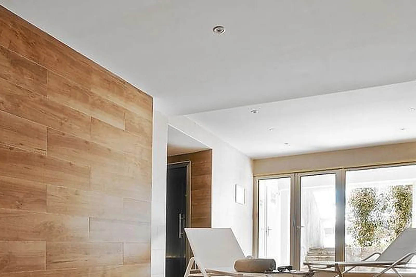 Lieux événementiels, HÔTEL LA VAGUE DE SAINT PAUL****