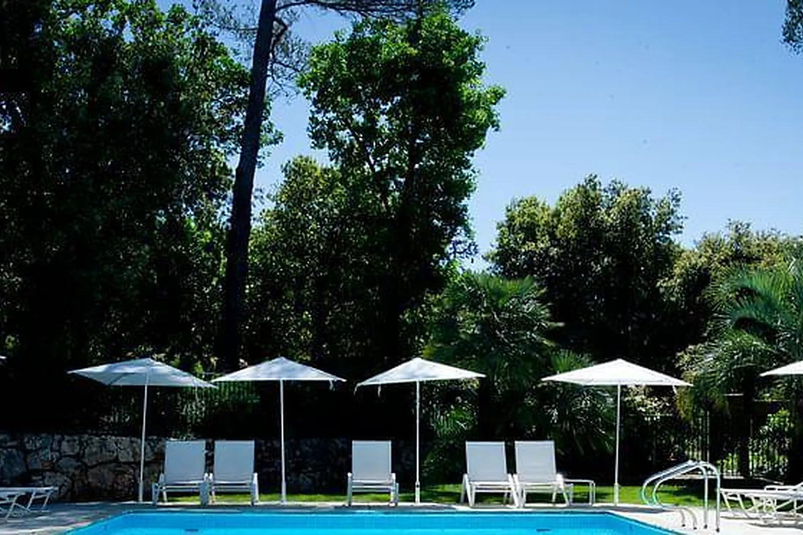 Lieux événementiels, HÔTEL LA VAGUE DE SAINT PAUL****