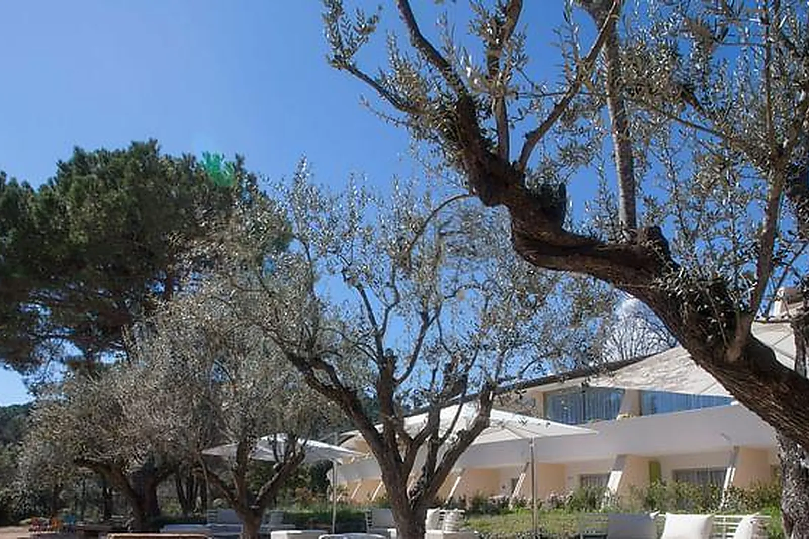 Lieux événementiels, HÔTEL LA VAGUE DE SAINT PAUL****