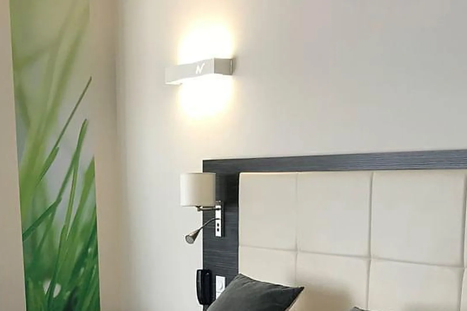 Lieux événementiels, HÔTEL LA VERRIAIRE ***