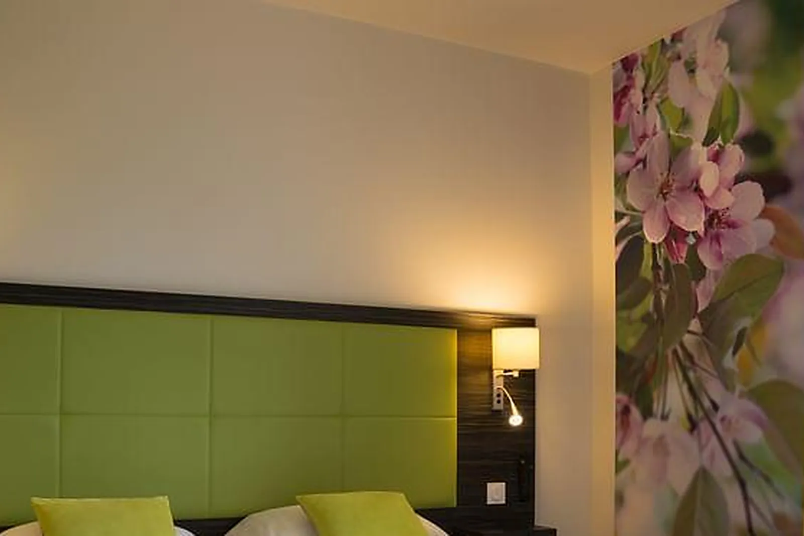 Lieux événementiels, HÔTEL LA VERRIAIRE ***