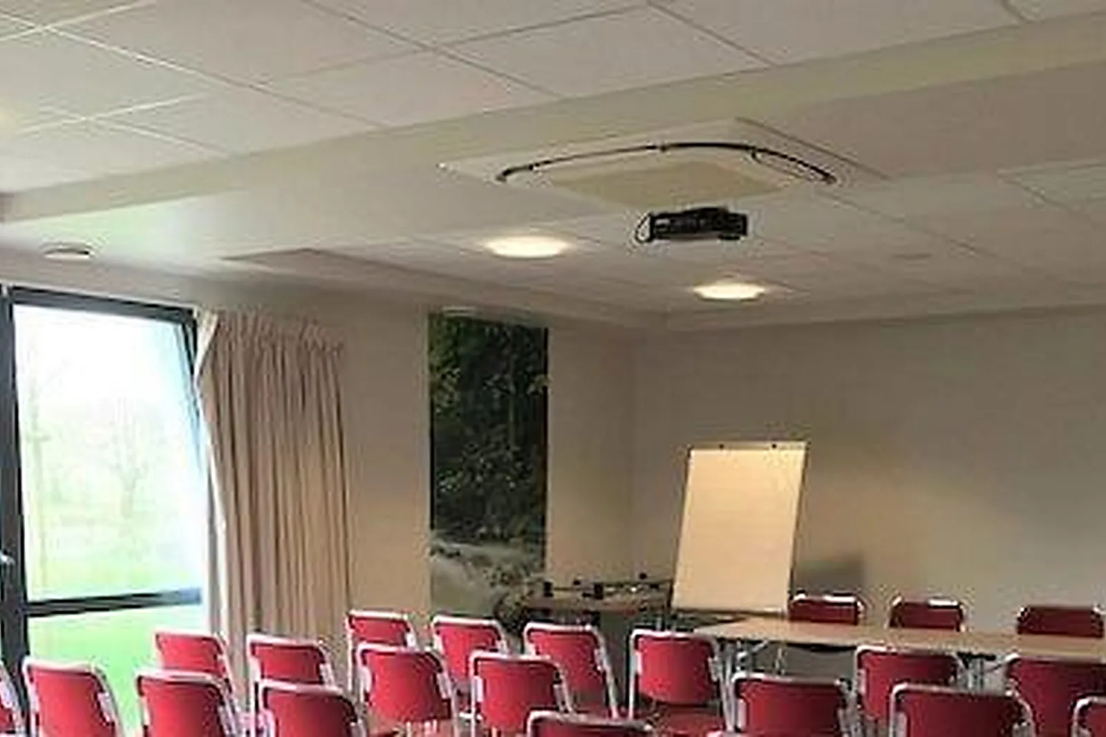 Lieux événementiels, HÔTEL LA VERRIAIRE ***