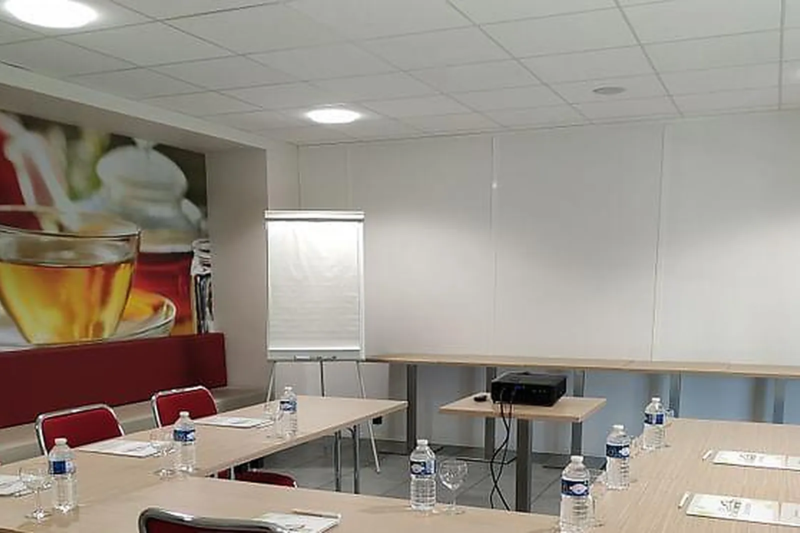 Lieux événementiels, HÔTEL LA VERRIAIRE ***