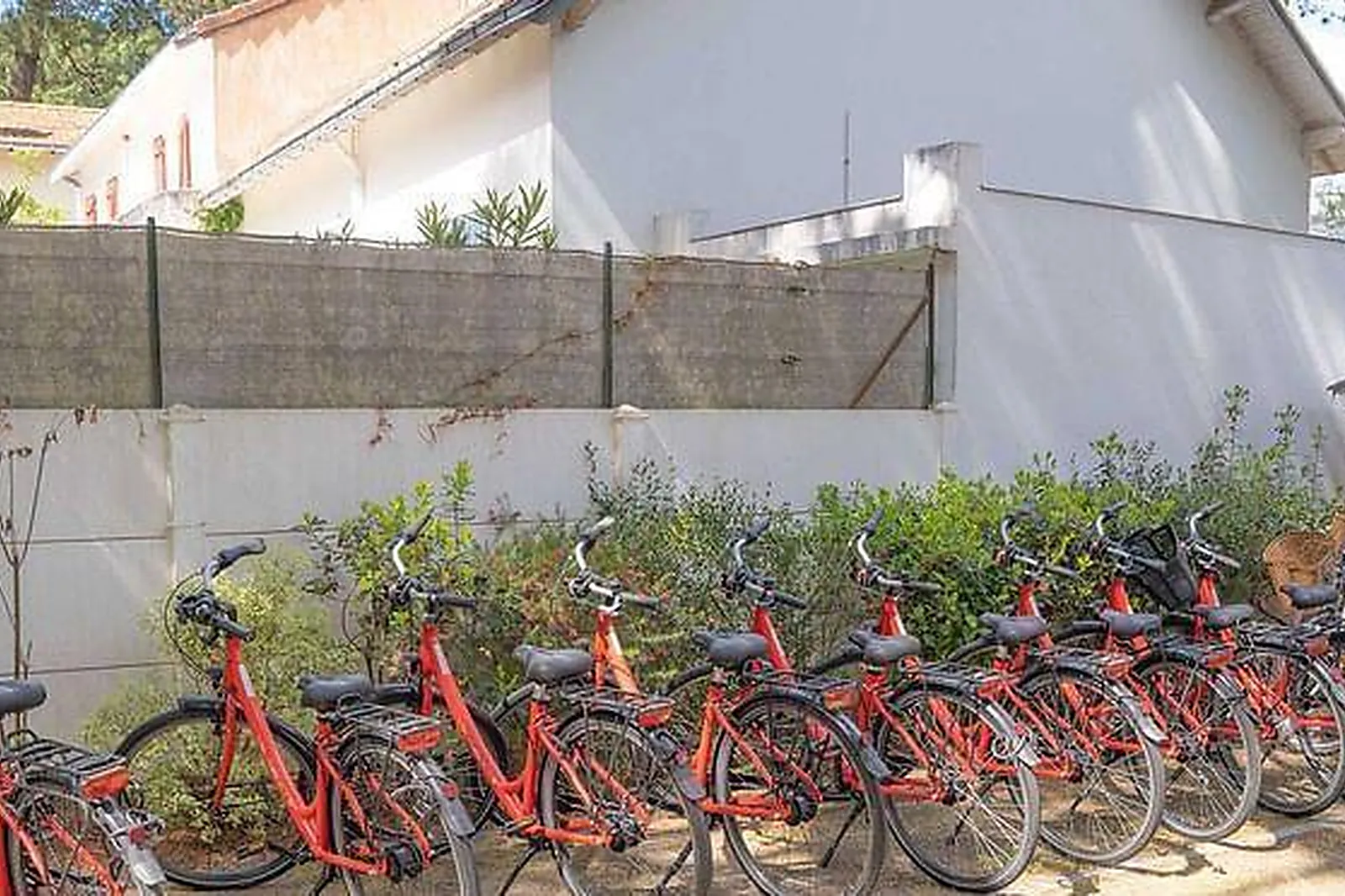 Lieux événementiels, HÔTEL*** LA VILLA BETTINA