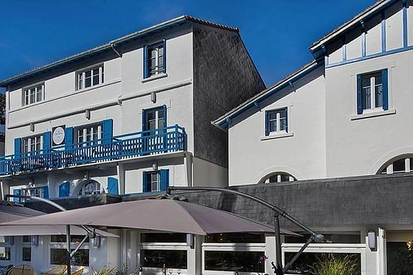 Lieux événementiels, HÔTEL*** LA VILLA BETTINA