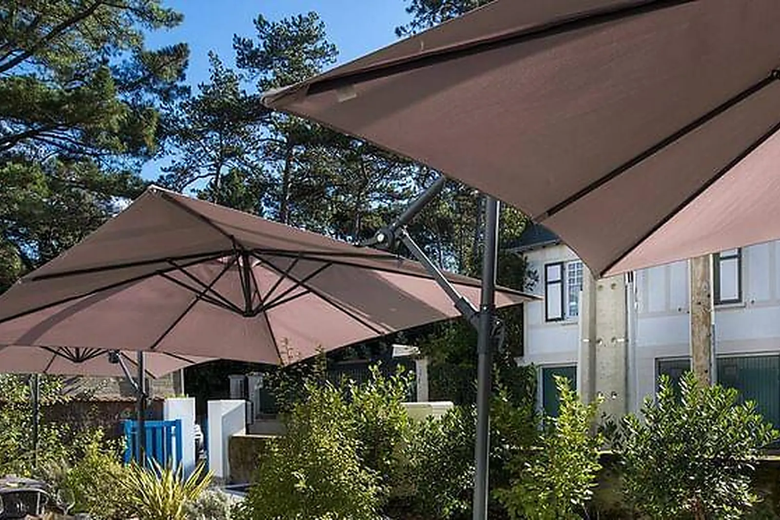 Lieux événementiels, HÔTEL*** LA VILLA BETTINA