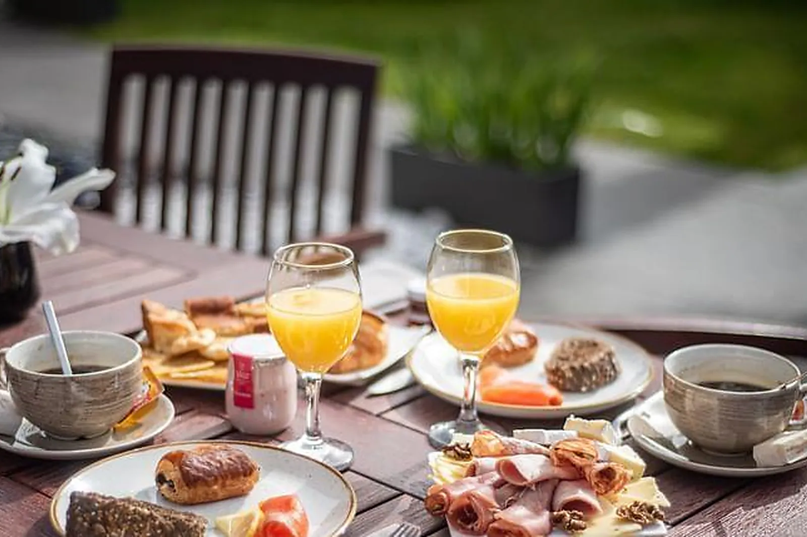 Lieux événementiels, HÔTEL LA VILLEFROMOY