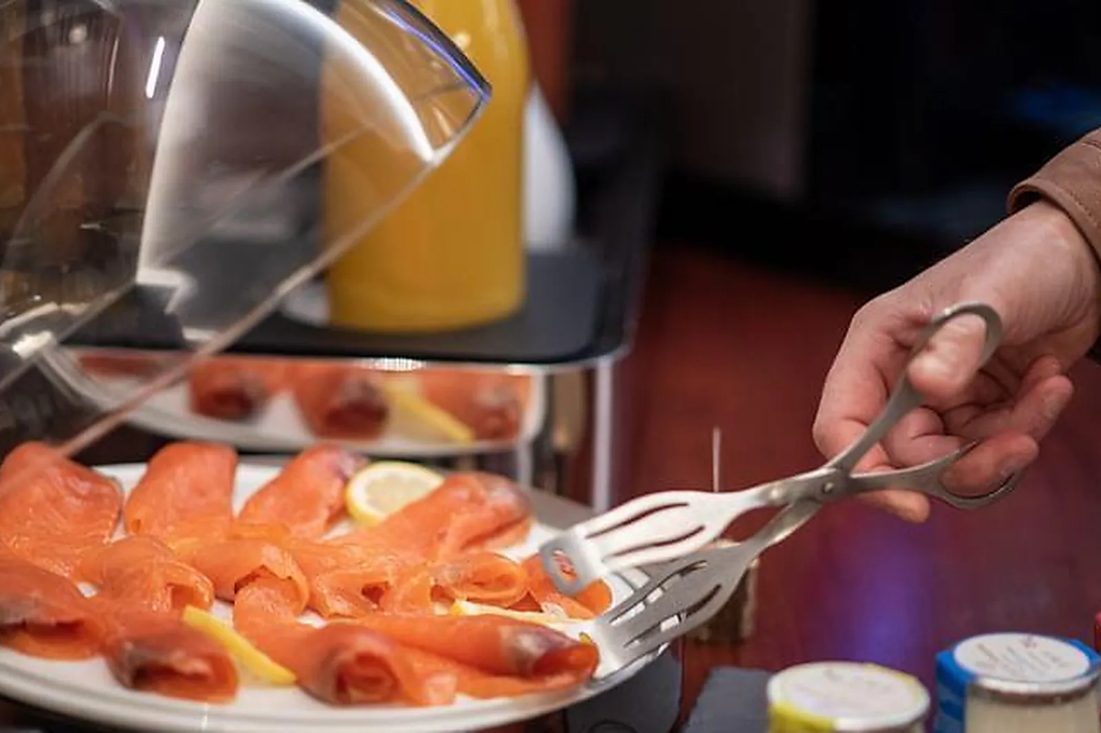 Lieux événementiels, HÔTEL LA VILLEFROMOY