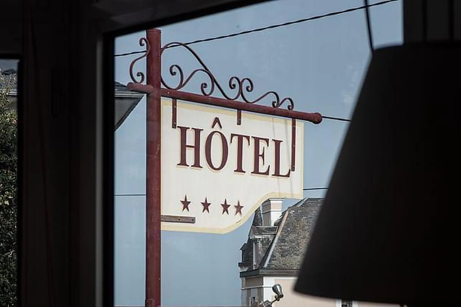 Lieux événementiels, HÔTEL LA VILLEFROMOY