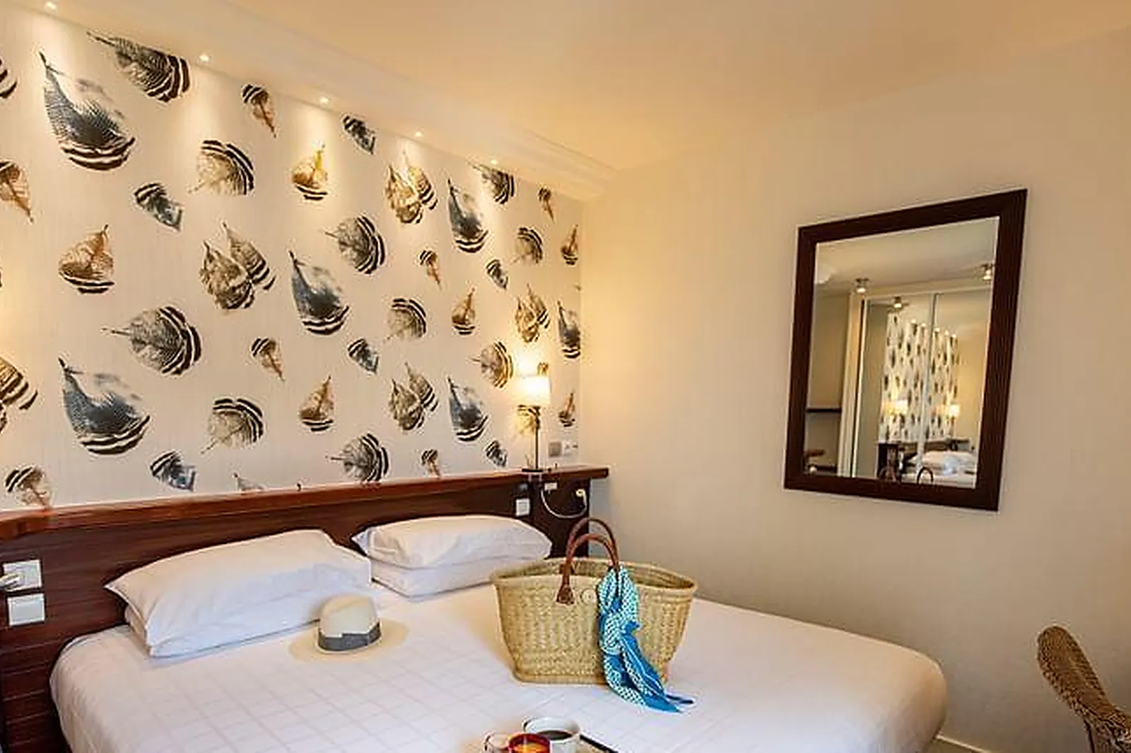 Lieux événementiels, HÔTEL LA VILLEFROMOY