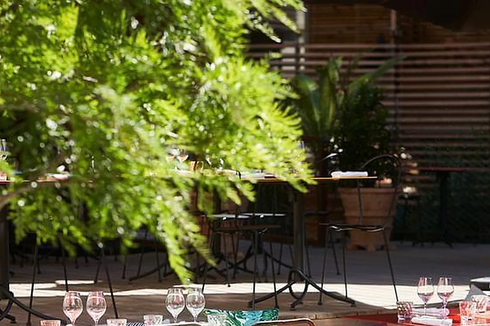 Lieux événementiels, SALONS VARENNE