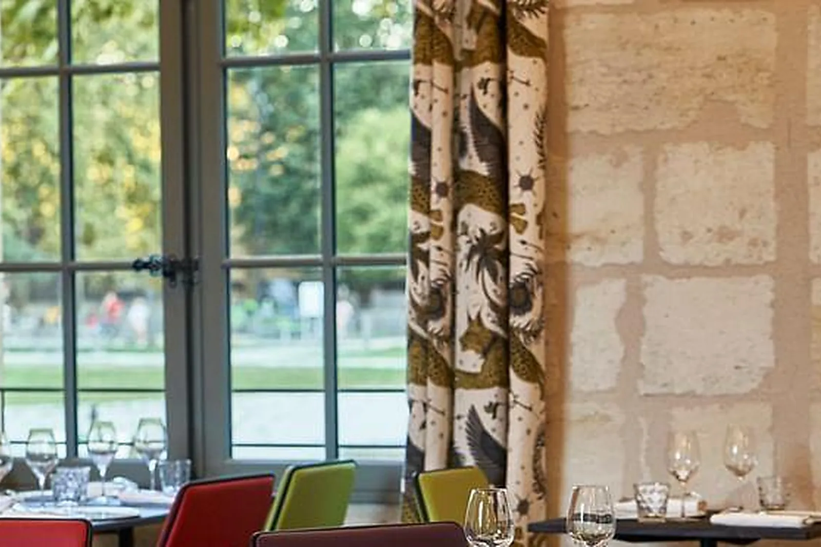 Lieux événementiels, SALONS VARENNE