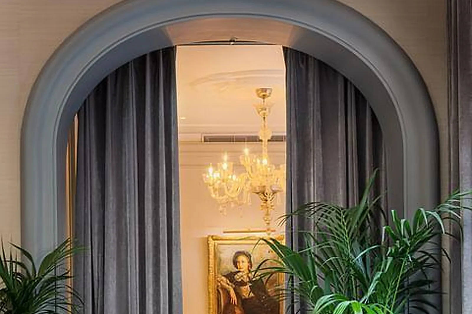 Lieux événementiels, HÔTEL LANCASTER - PARIS CHAMPS-ELYSÉES *****