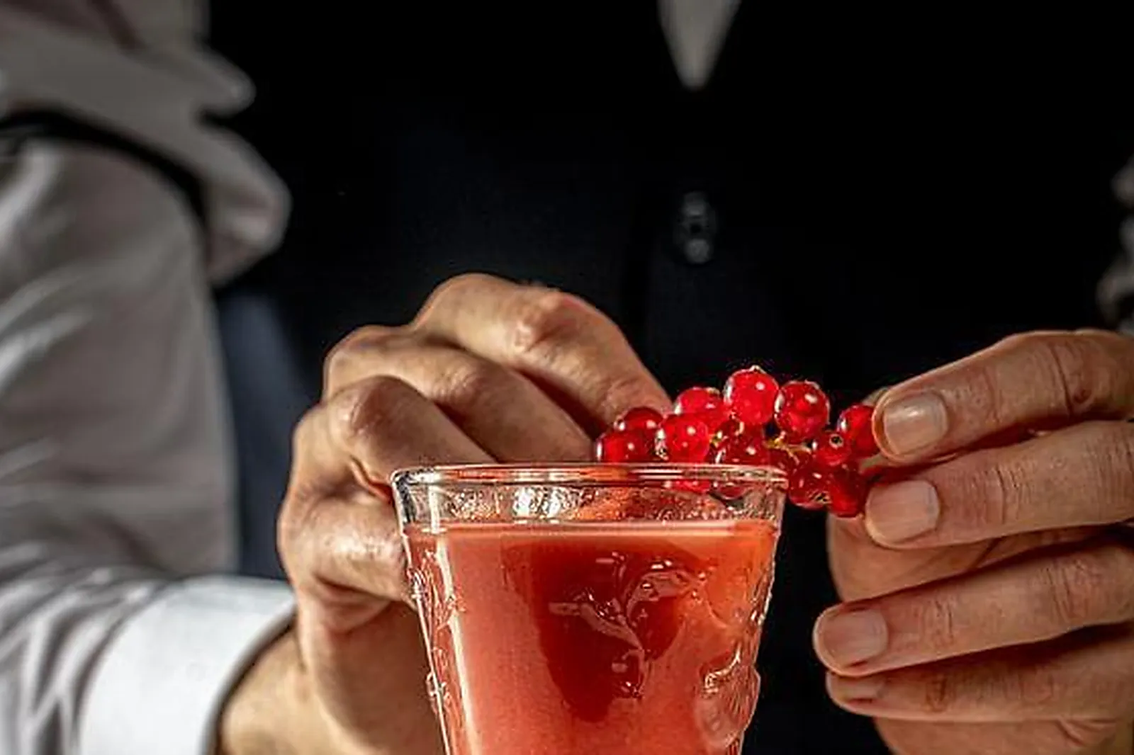 Lieux événementiels, HÔTEL LANCASTER - PARIS CHAMPS-ELYSÉES *****