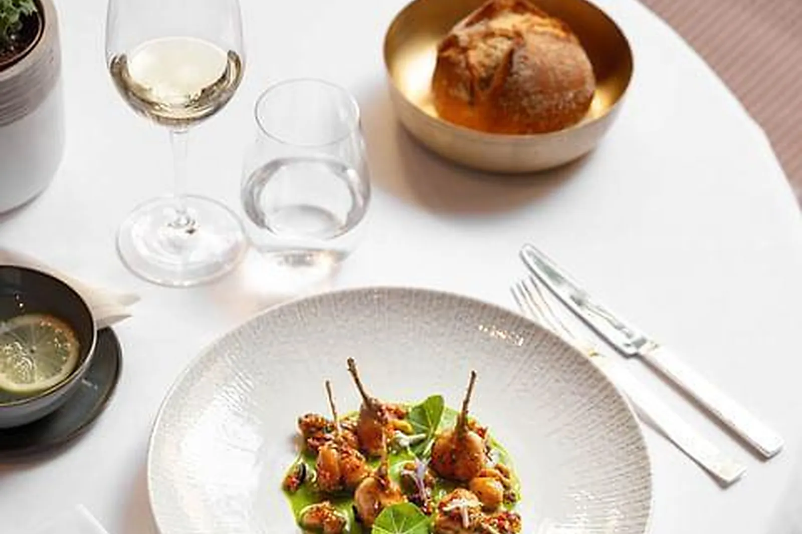 Lieux événementiels, HÔTEL LANCASTER - PARIS CHAMPS-ELYSÉES *****