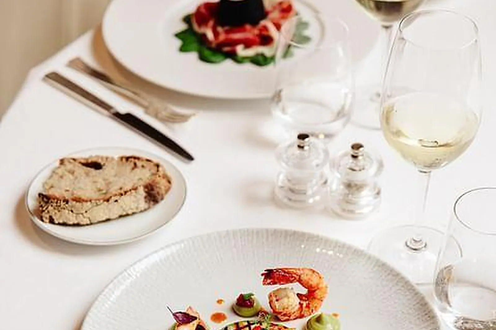 Lieux événementiels, HÔTEL LANCASTER - PARIS CHAMPS-ELYSÉES *****