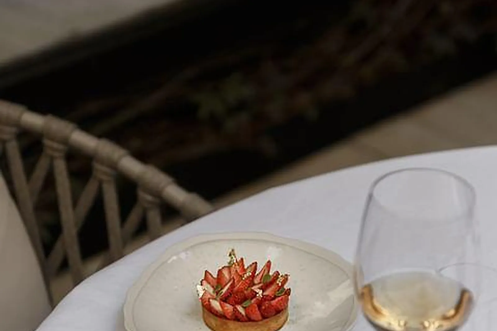 Lieux événementiels, HÔTEL LANCASTER - PARIS CHAMPS-ELYSÉES *****