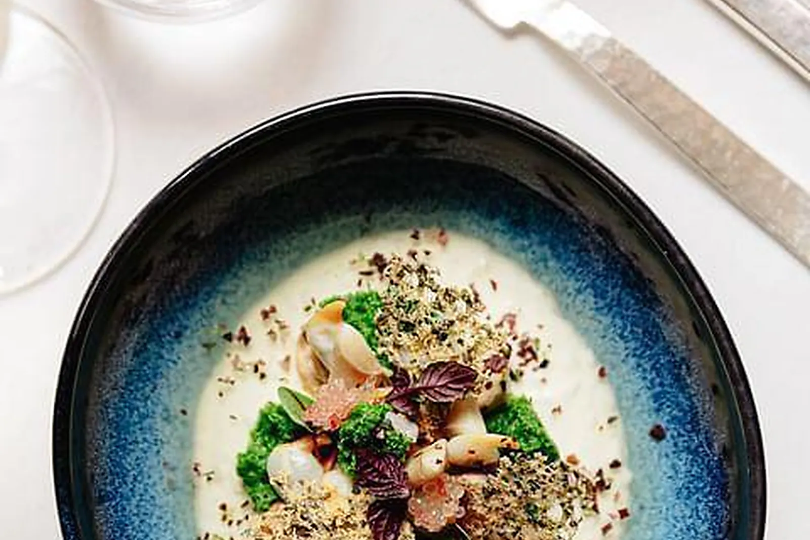 Lieux événementiels, HÔTEL LANCASTER - PARIS CHAMPS-ELYSÉES *****