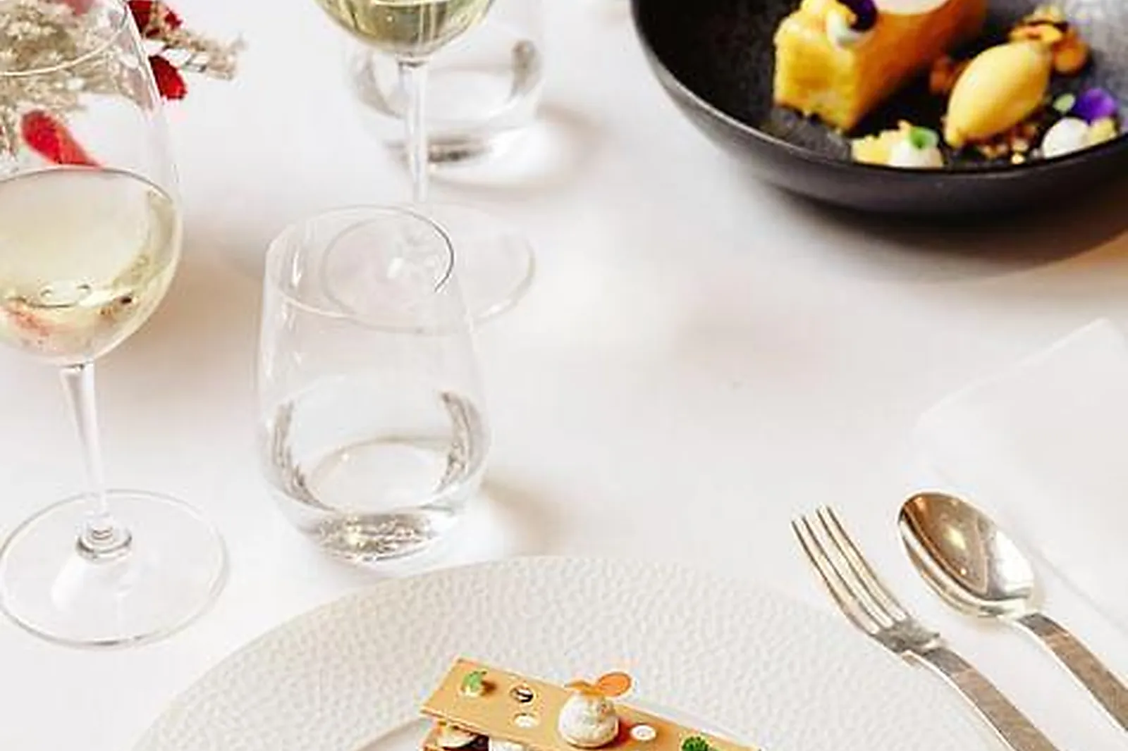 Lieux événementiels, HÔTEL LANCASTER - PARIS CHAMPS-ELYSÉES *****