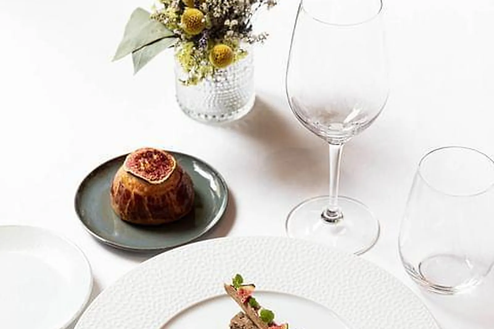 Lieux événementiels, HÔTEL LANCASTER - PARIS CHAMPS-ELYSÉES *****