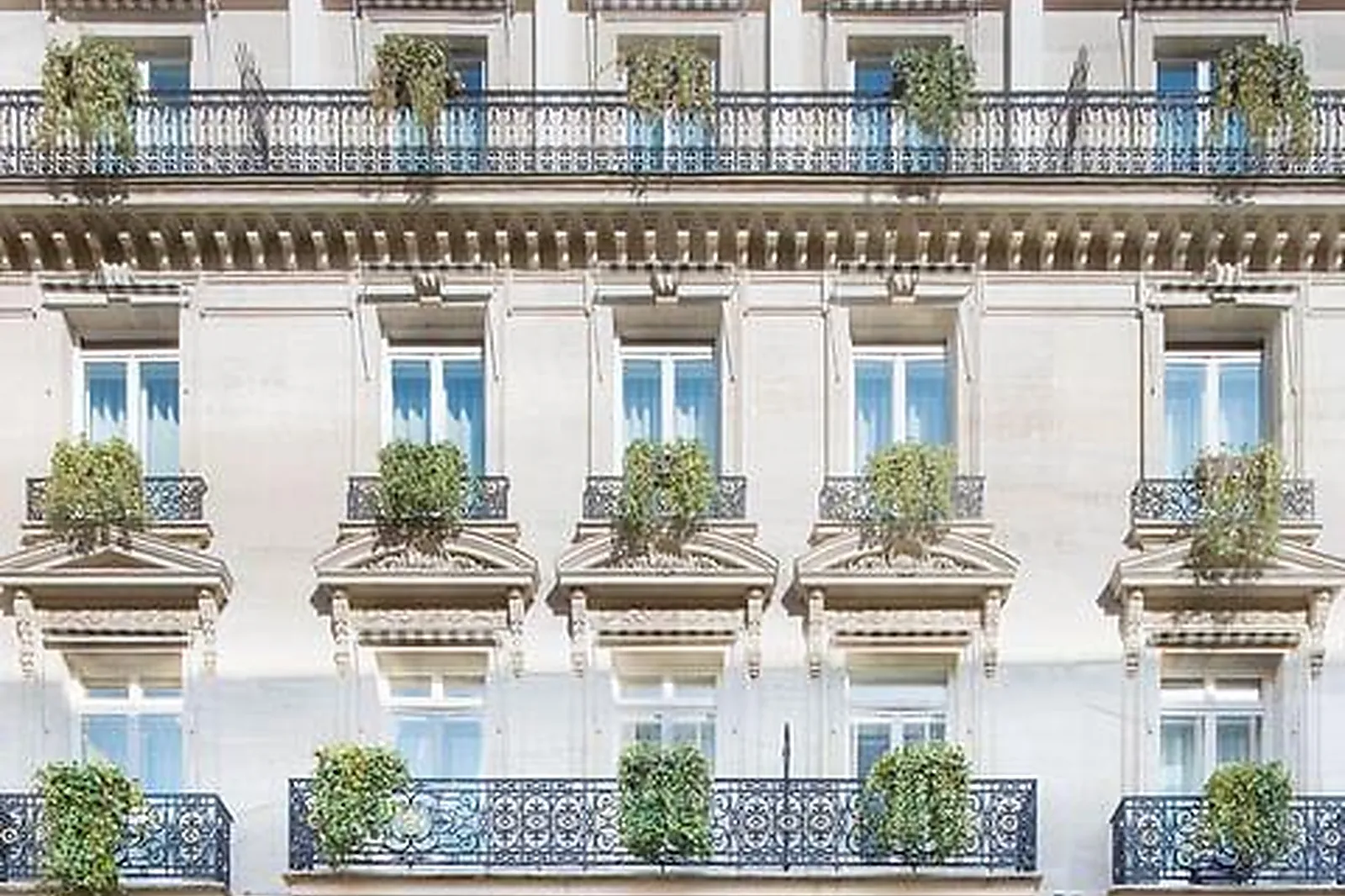 Lieux événementiels, HÔTEL LANCASTER - PARIS CHAMPS-ELYSÉES *****