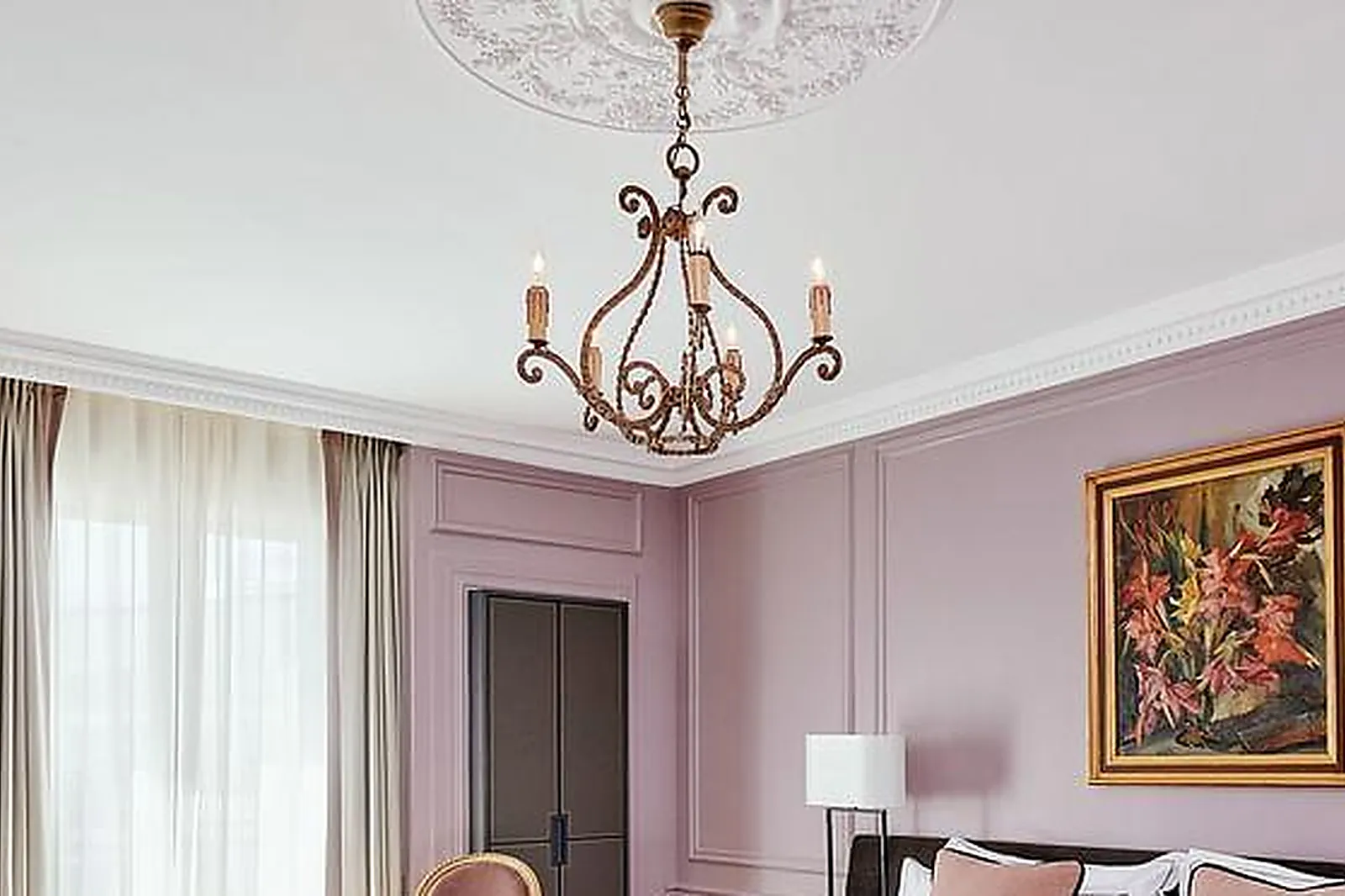 Lieux événementiels, HÔTEL LANCASTER - PARIS CHAMPS-ELYSÉES *****