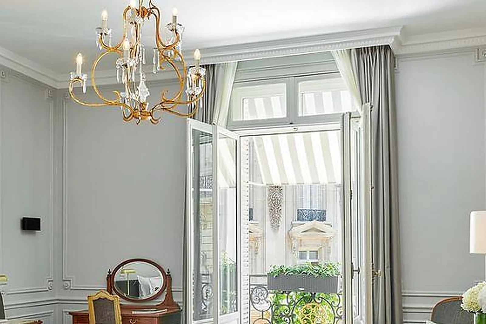 Lieux événementiels, HÔTEL LANCASTER - PARIS CHAMPS-ELYSÉES *****