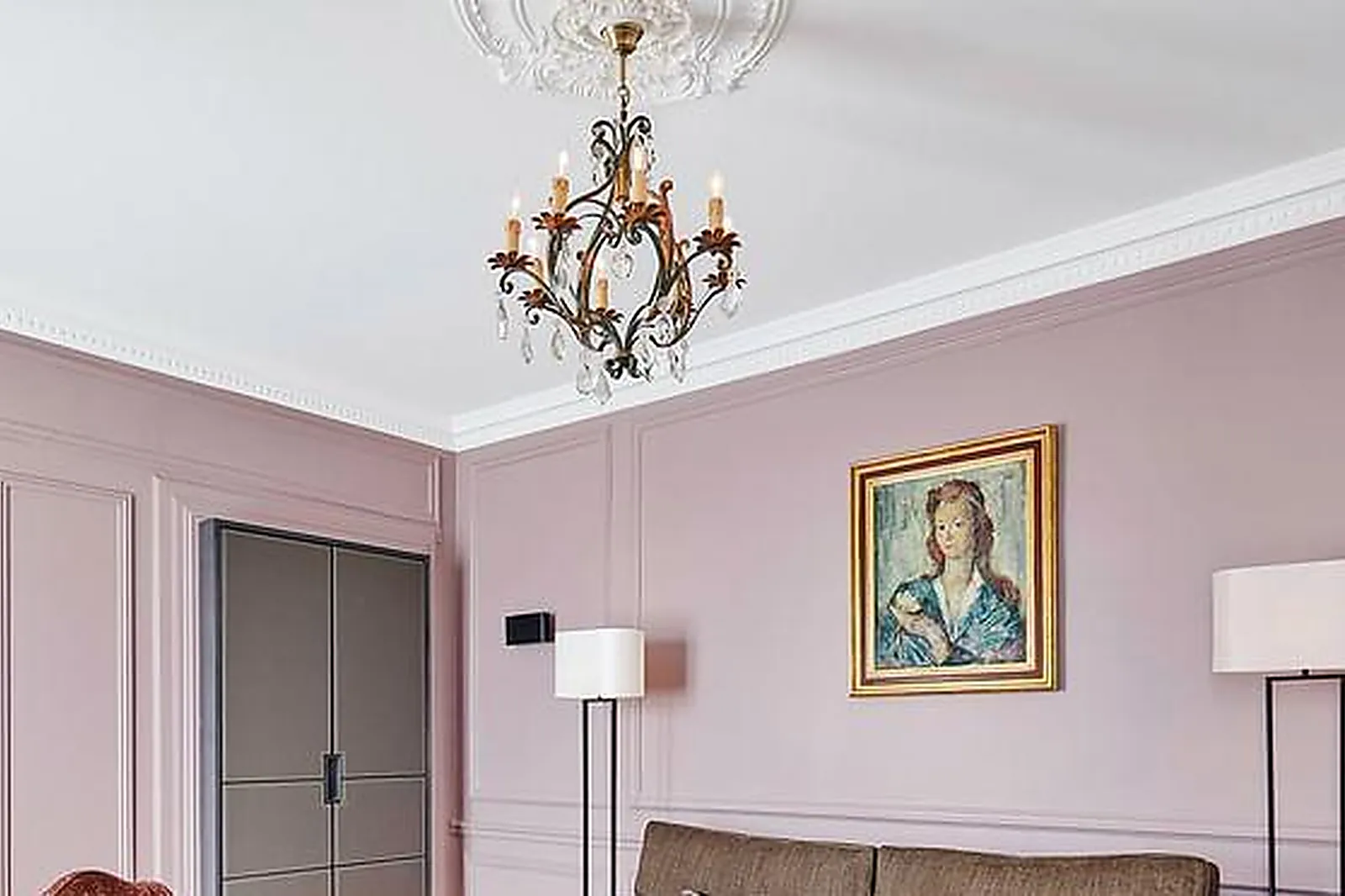 Lieux événementiels, HÔTEL LANCASTER - PARIS CHAMPS-ELYSÉES *****