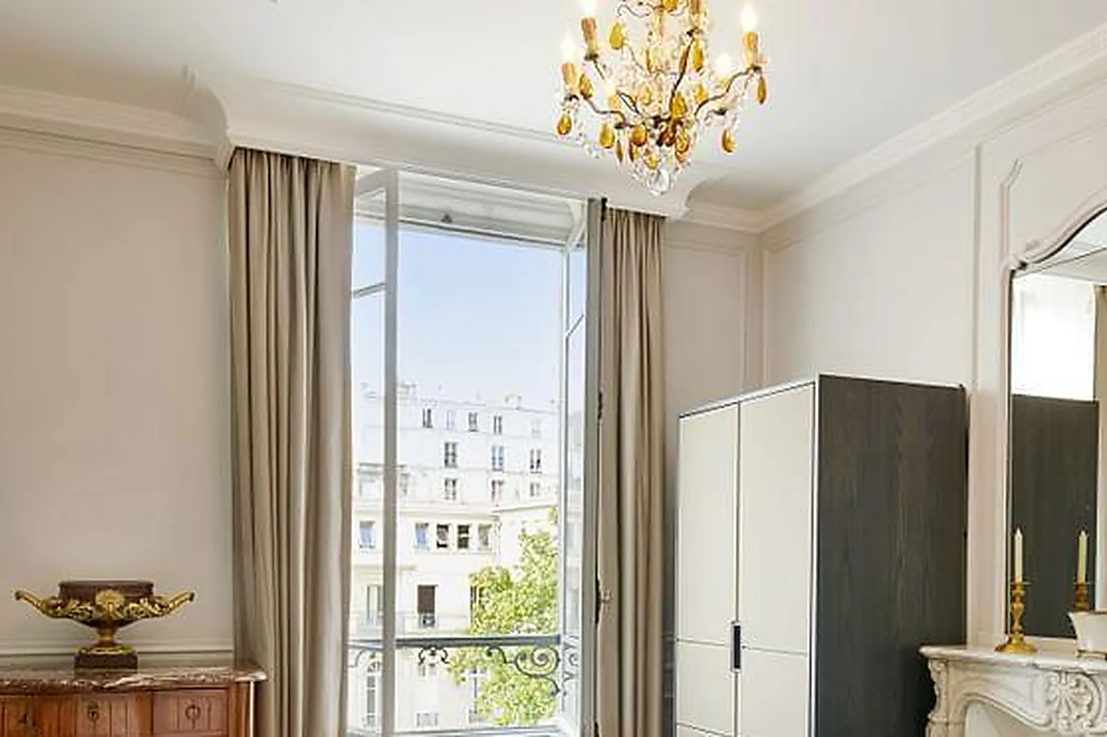 Lieux événementiels, HÔTEL LANCASTER - PARIS CHAMPS-ELYSÉES *****