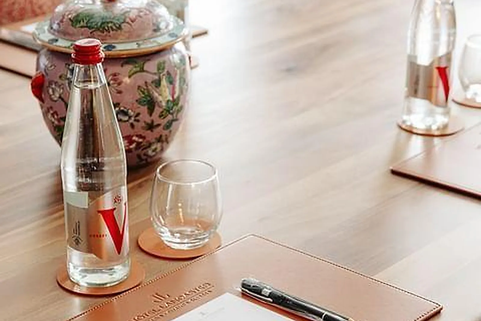 Lieux événementiels, HÔTEL LANCASTER - PARIS CHAMPS-ELYSÉES *****