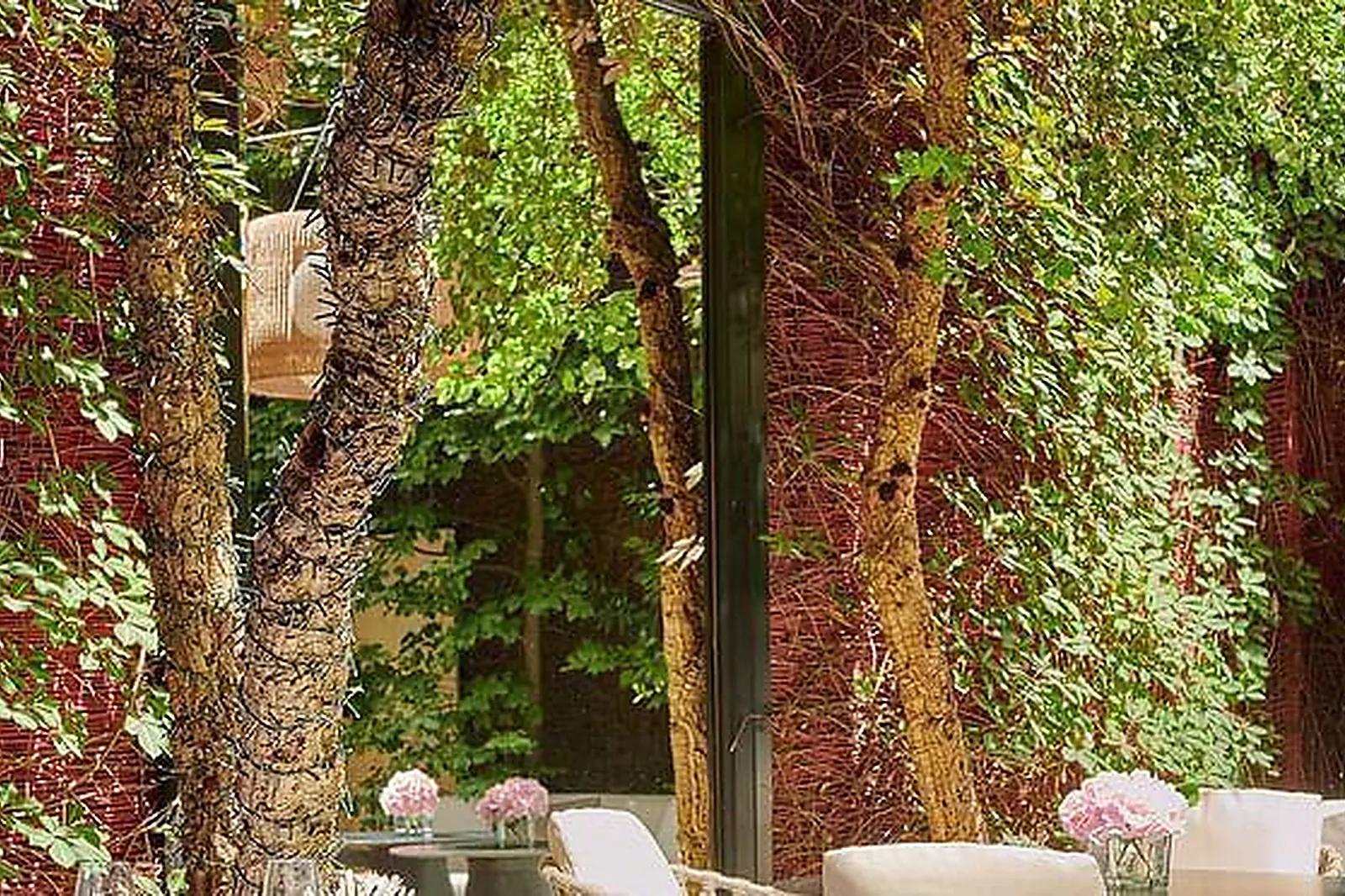 Lieux événementiels, HÔTEL LANCASTER - PARIS CHAMPS-ELYSÉES *****