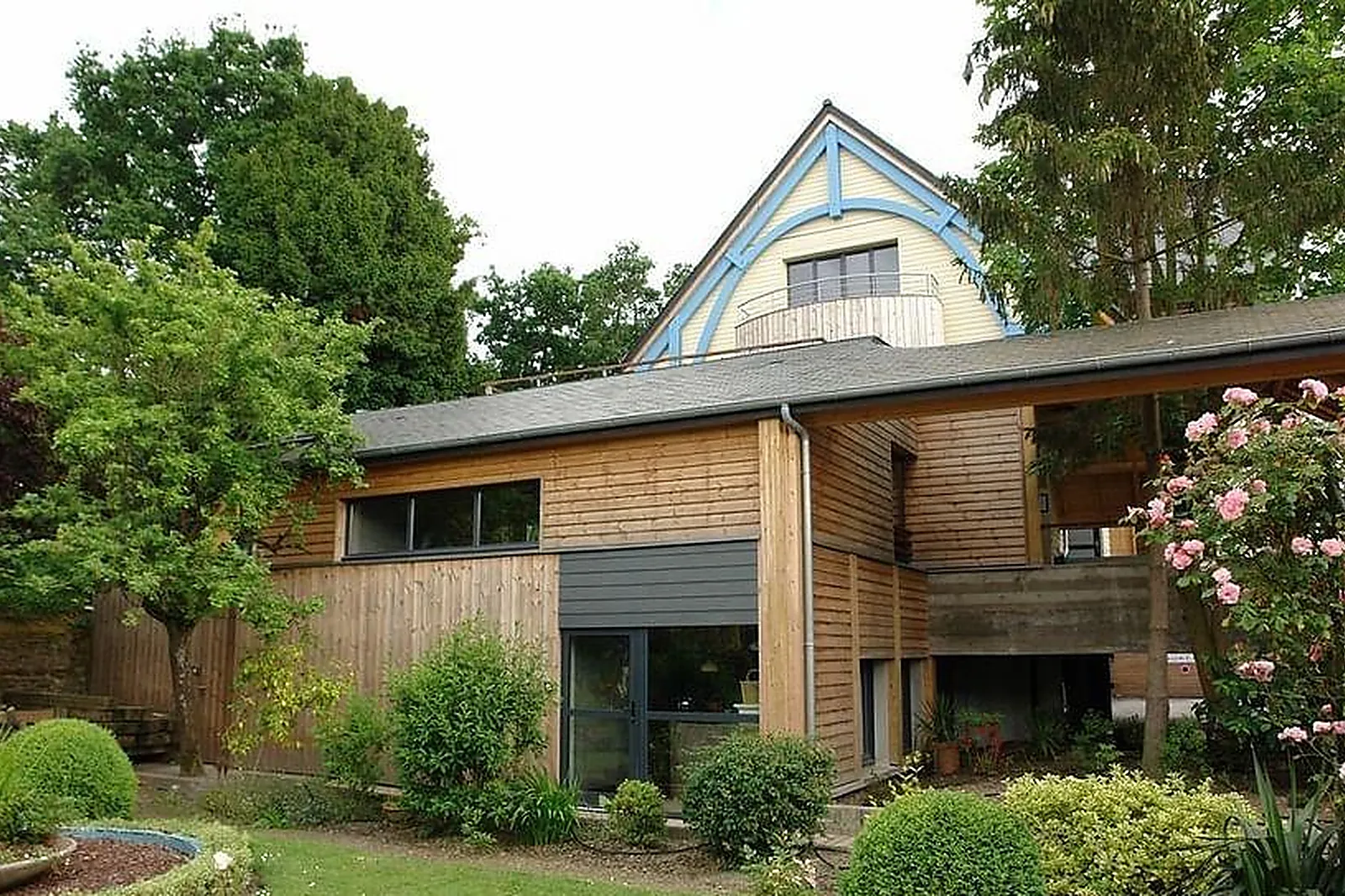 Lieux événementiels, HÔTEL LECOQ-GADBY