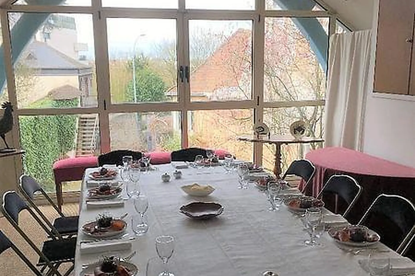 Lieux événementiels, HÔTEL LECOQ-GADBY