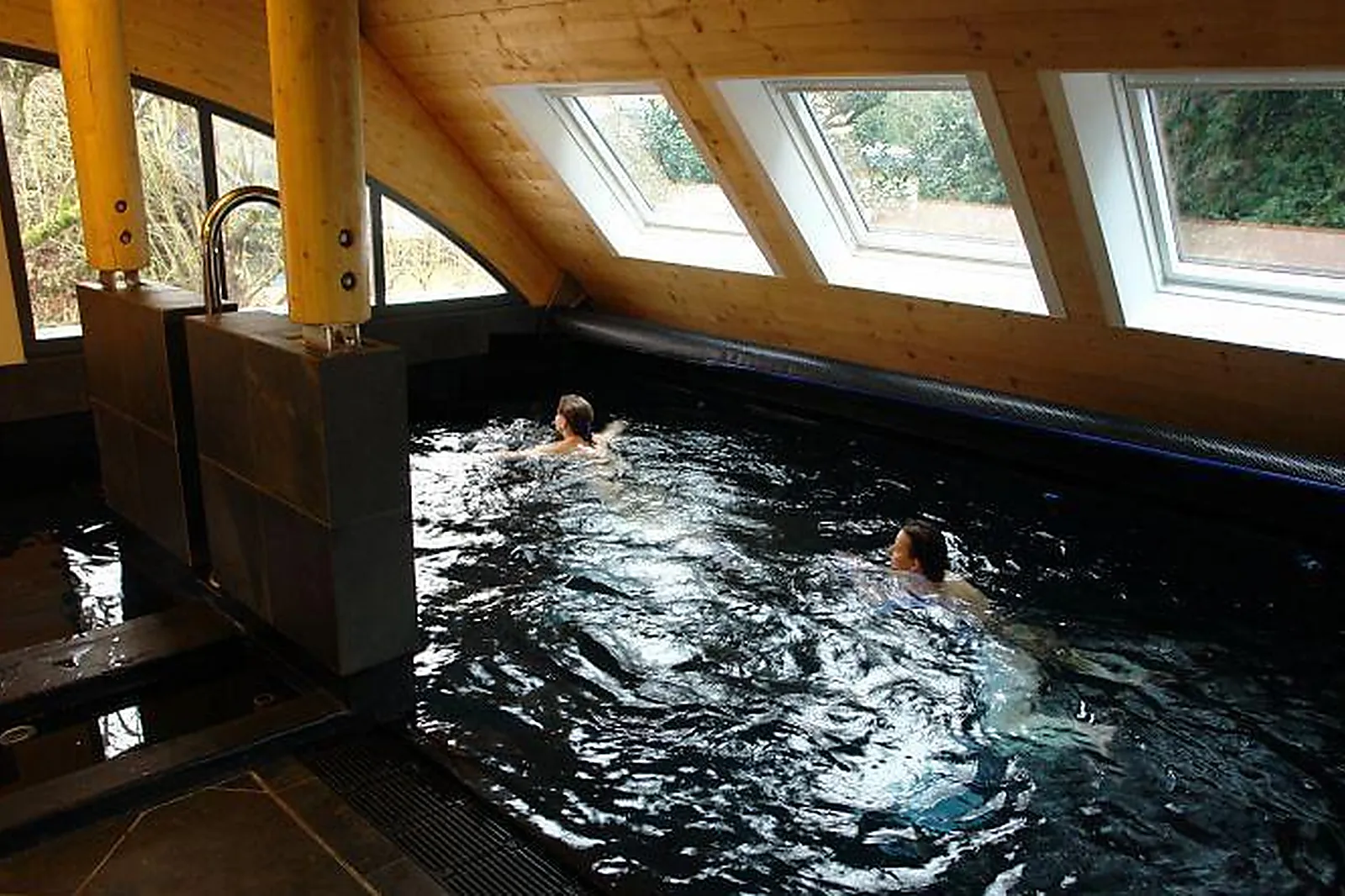 Lieux événementiels, HÔTEL LECOQ-GADBY