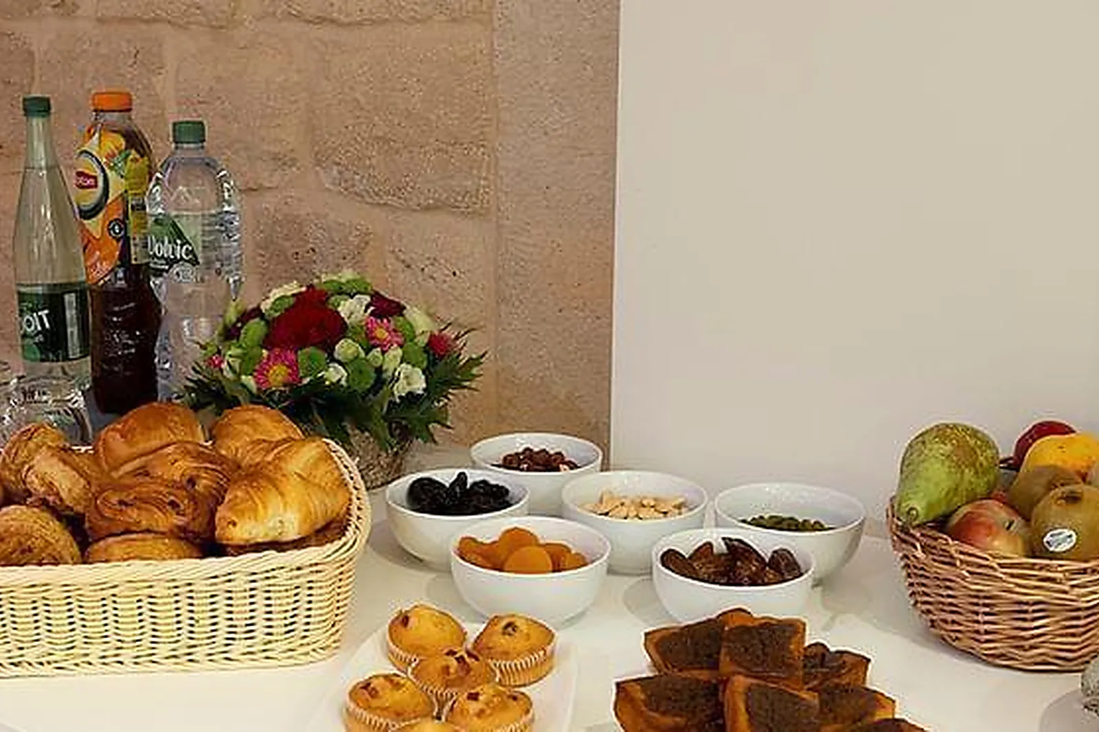 Lieux événementiels, HÔTEL LE 123 SEBASTOPOL**** - SALLE DE SÉMINAIRE